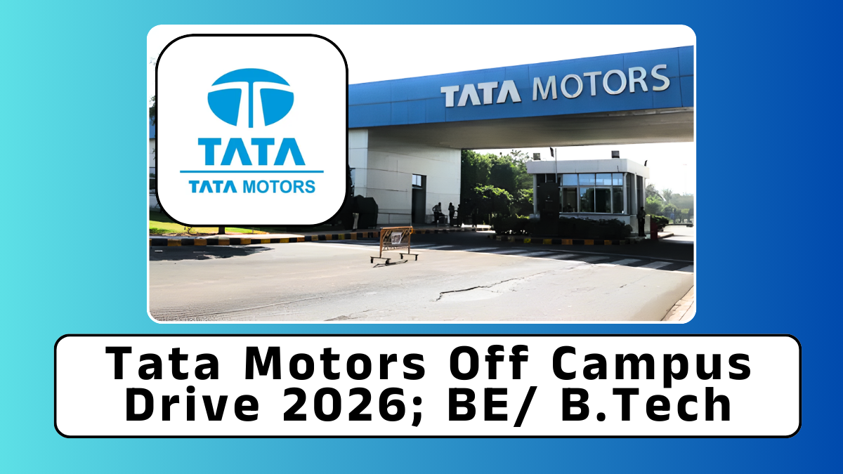 Off Campus Drive 2026