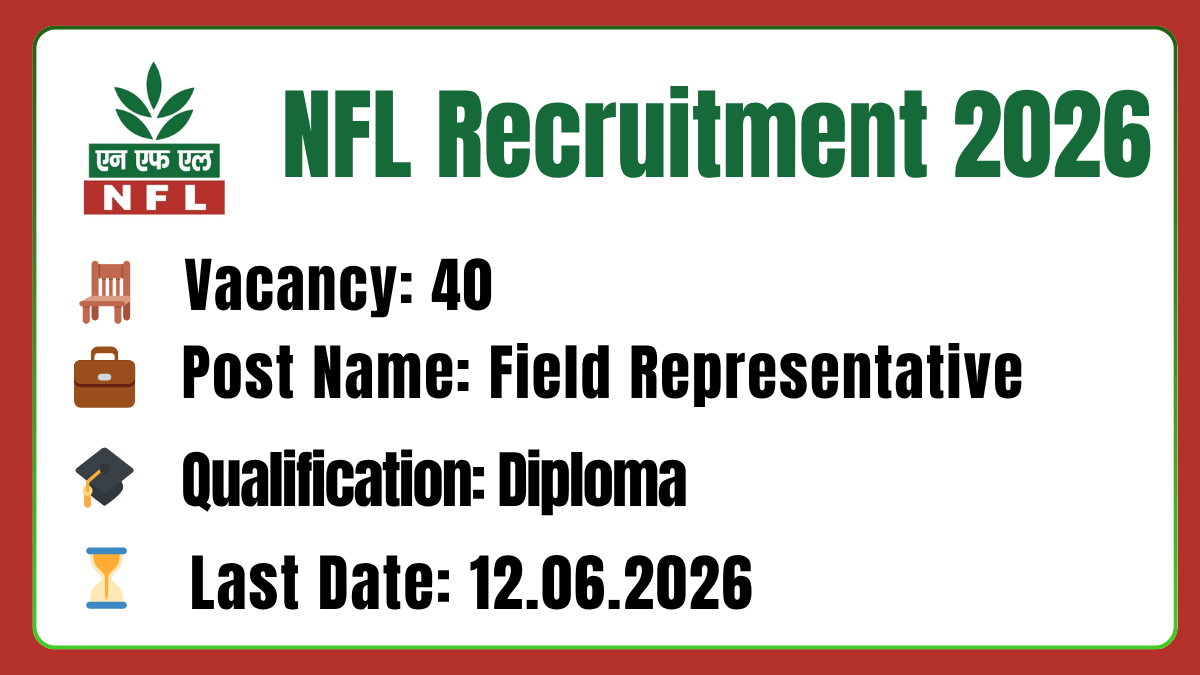 NFL Recruitment 2026