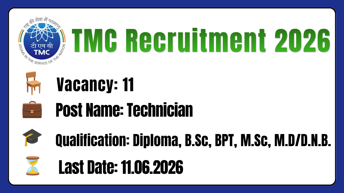 TMC Recruitment 2026 (1)